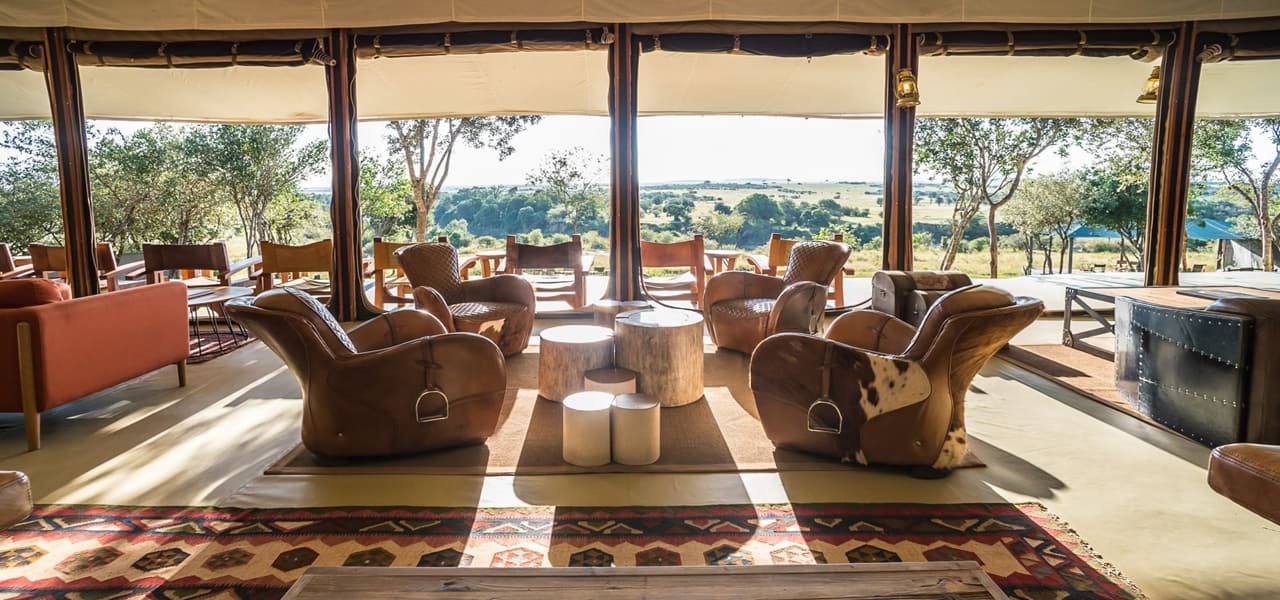 Kiambethu tea farm Limuru cottages